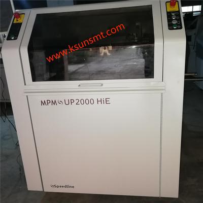 MPM UP2000 HiE PRINTER